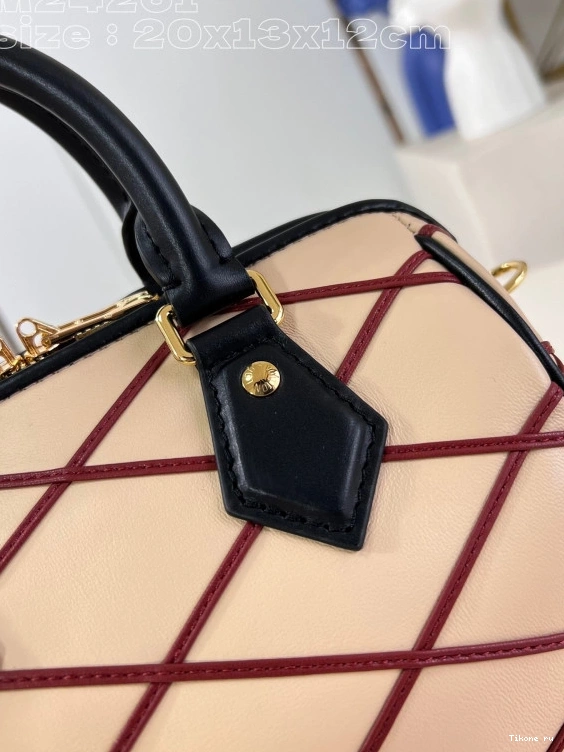 Cheap SPEEDY BANDOULIÈRE LOUIS VUITTON 20 0820
